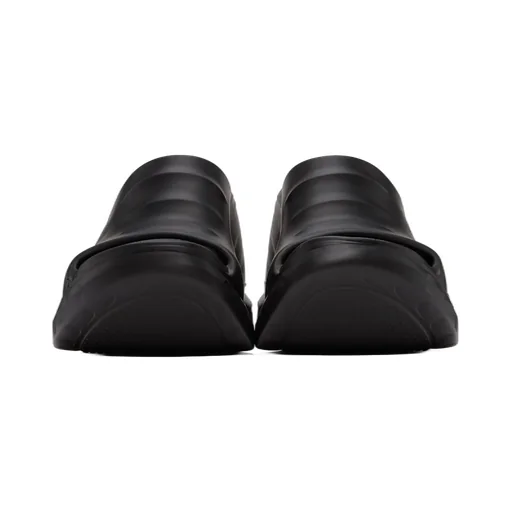 Marshmallow Sandals