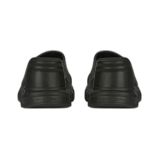 Marshmallow Sandals