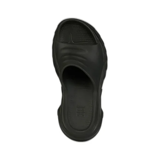 Marshmallow Sandals
