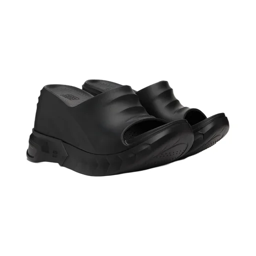 Marshmallow Sandals