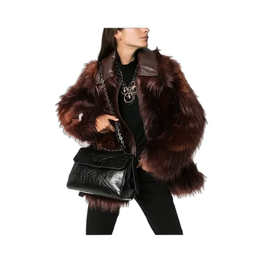 Medium Id Shoulder Bag