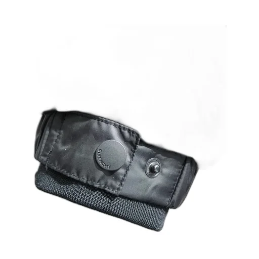 Logo Down Jacket