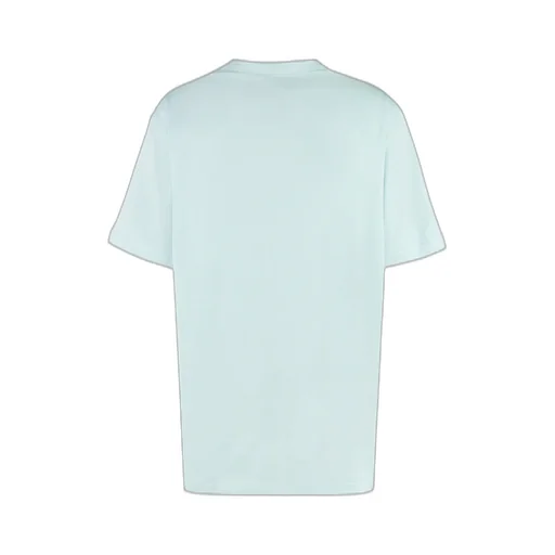 Embroidered Logo T-Shirt