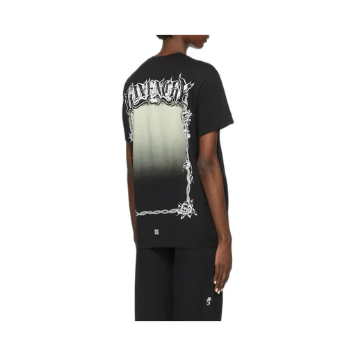 Graphic Print T-Shirt