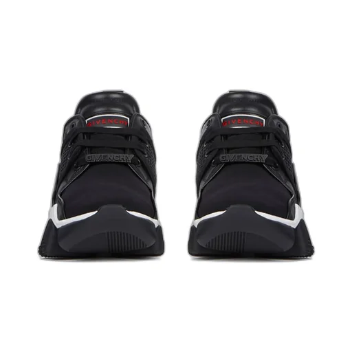 Jaw Chunky Low-Top Sneakers