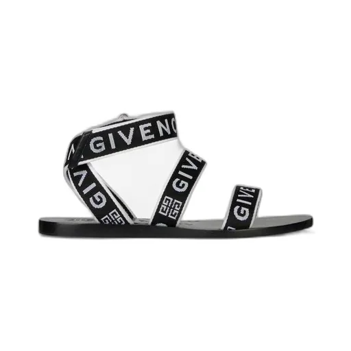 Cross Sandals