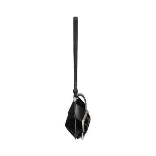 Voyou Flap Shoulder Bag