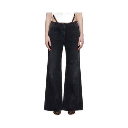 Voyou Low-Waisted Jeans