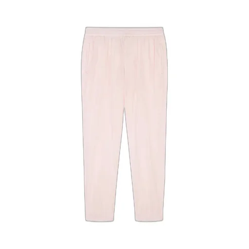 4G Cropped Jogger Pants