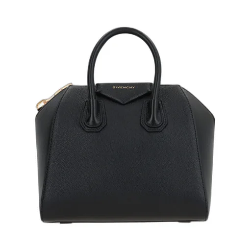 Antigona Zip-Up Top Handle Bag