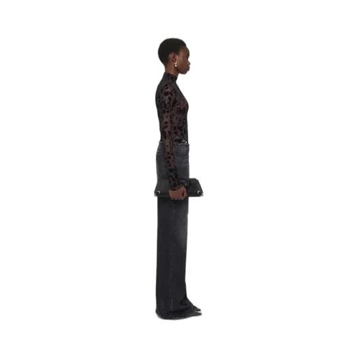 Voyou Low-Waisted Jeans