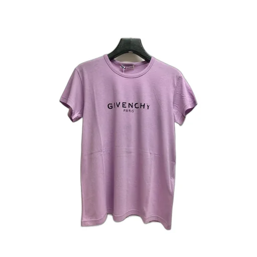 Logo Printed T-Shirt