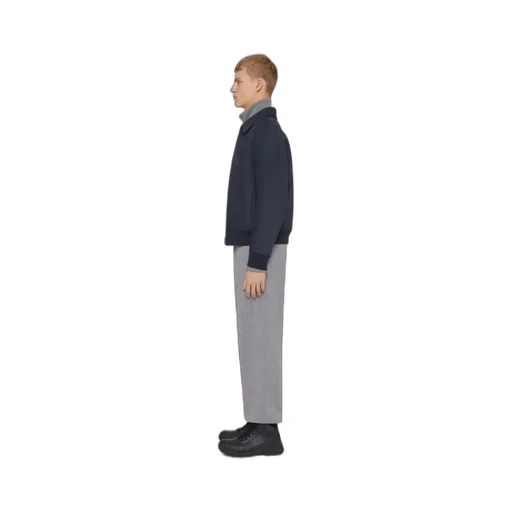 4G Detailed Jogger Pants