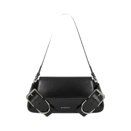 Voyou Flap Shoulder Bag