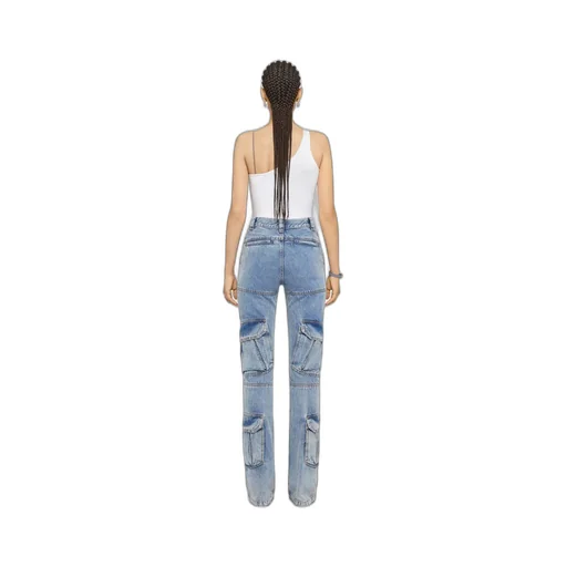 Chain-Detailed Asymmetric Top