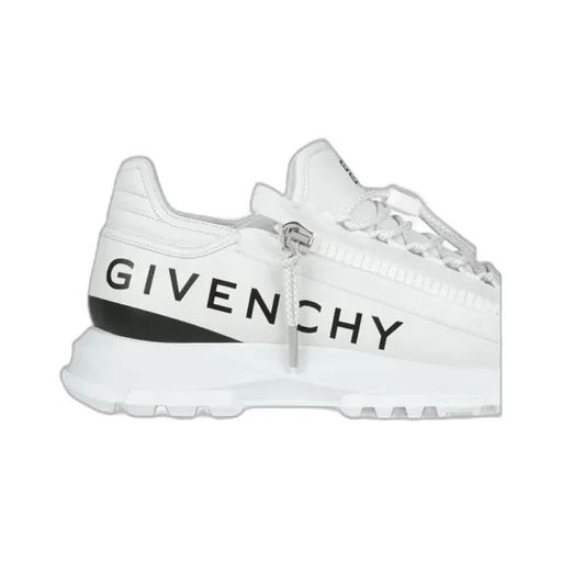 Spectre Runner Lace-Up Sneakers