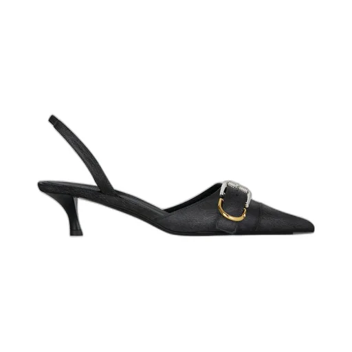 Voyou Slingback Pumps