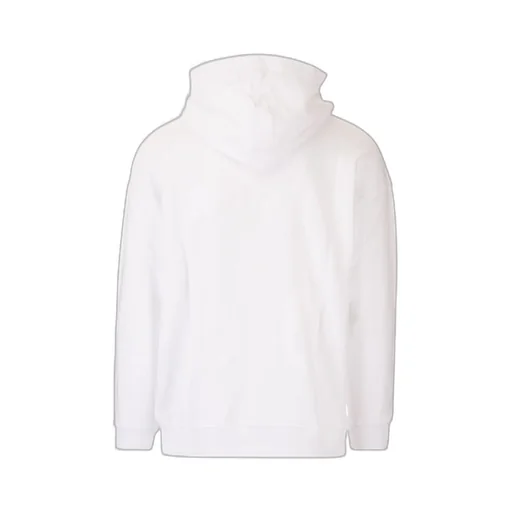 Logo Printed Hoodie