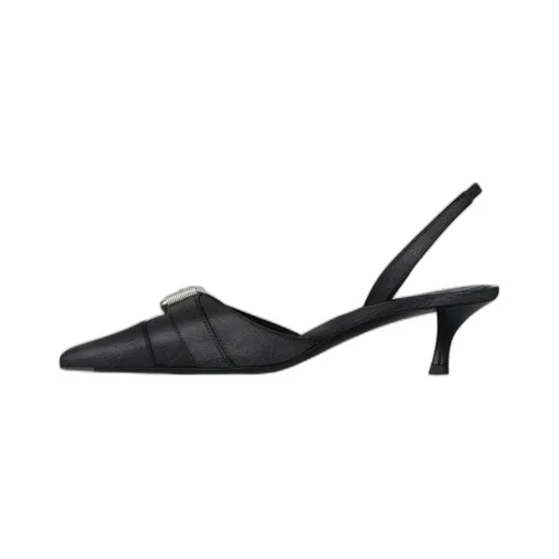 Voyou Slingback Pumps