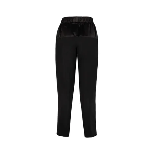 Waist Casual Pants