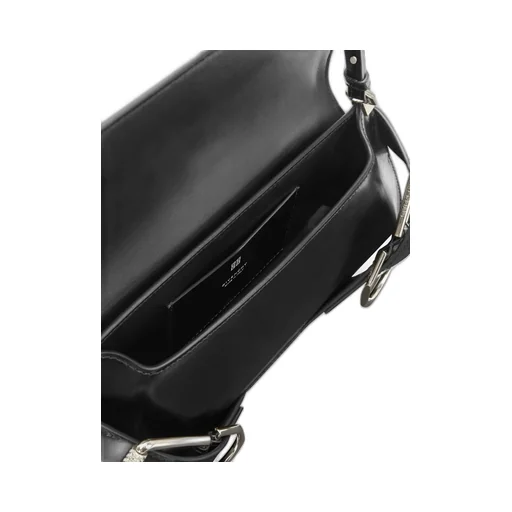 Voyou Flap Shoulder Bag