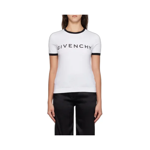 Archetype Crewneck T-Shirt