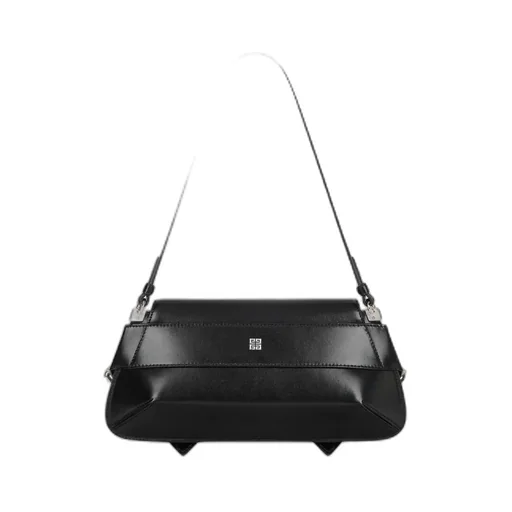 Voyou Flap Shoulder Bag