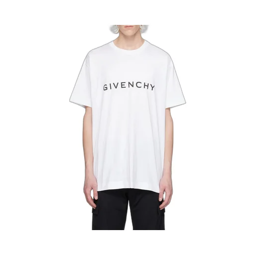 Archetype Crewneck Oversized T-Shirt