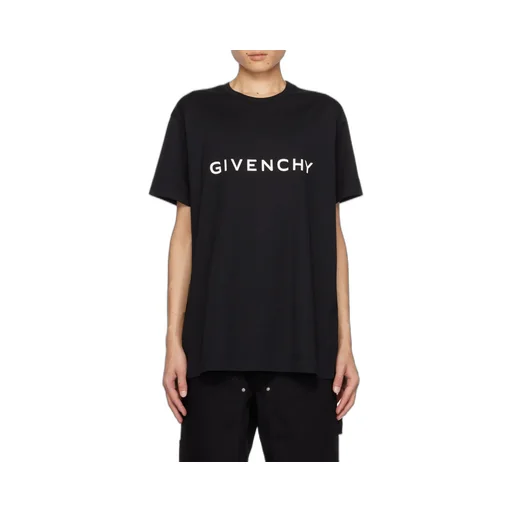Archetype Oversized T-Shirt