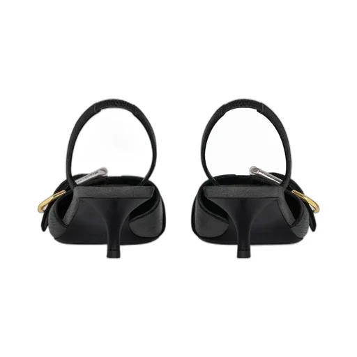 Voyou Slingback Pumps