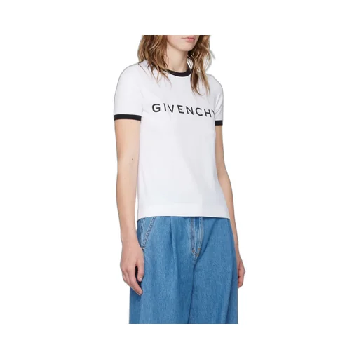 Archetype Crewneck T-Shirt