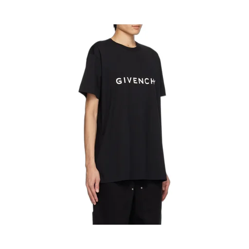 Archetype Oversized T-Shirt
