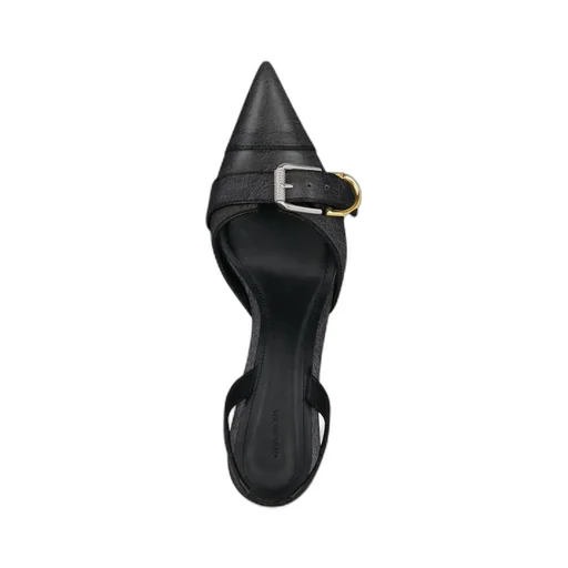 Voyou Slingback Pumps