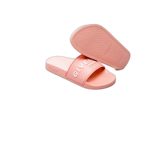 Logo Printed Slides