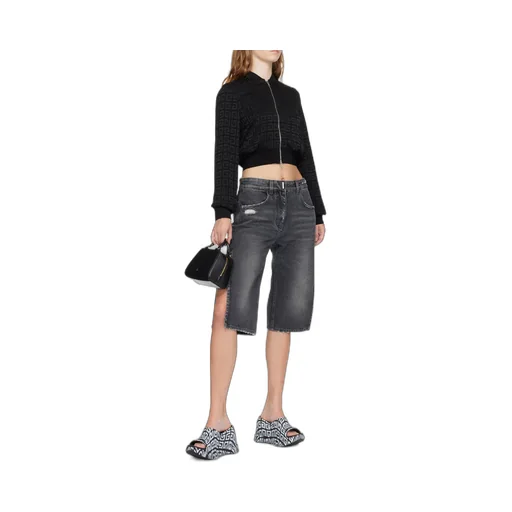 Nano Antigona Cube Bag