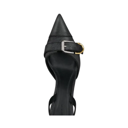 Voyou Slingback Pumps