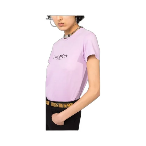 Logo Printed T-Shirt