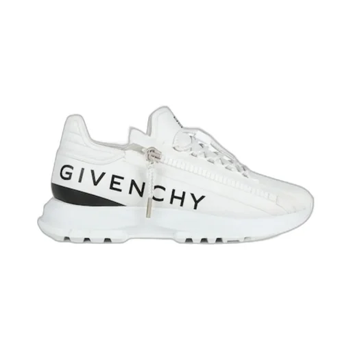 Spectre Runner Lace-Up Sneakers