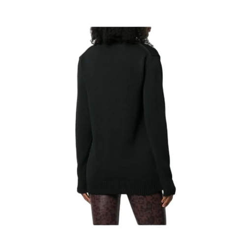 Logo Letter Pullover