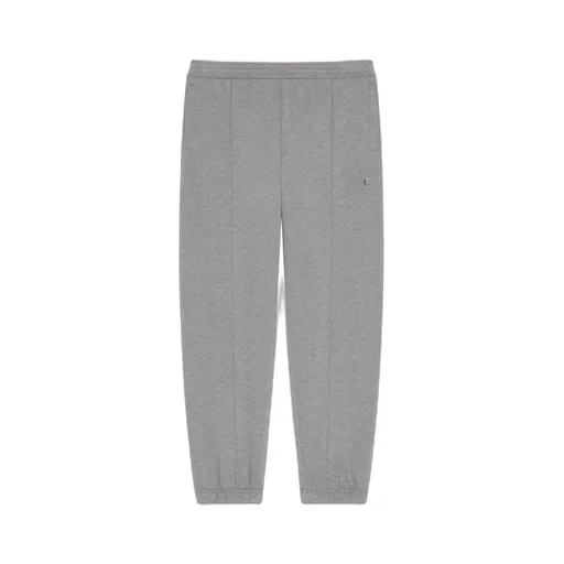 4G Detailed Jogger Pants