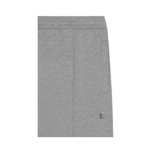 4G Detailed Jogger Pants