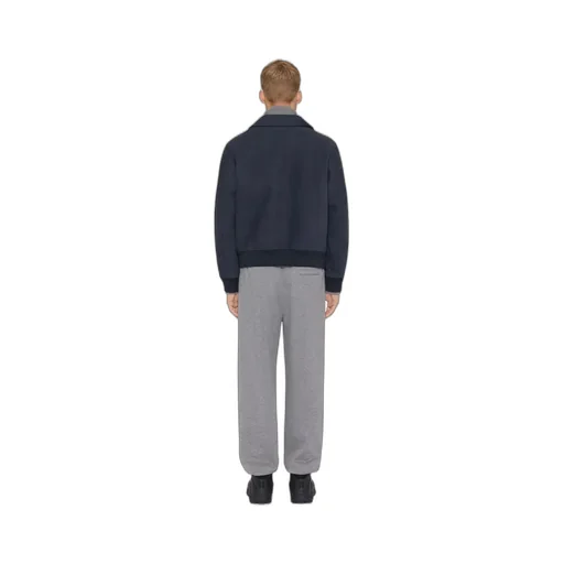 4G Detailed Jogger Pants