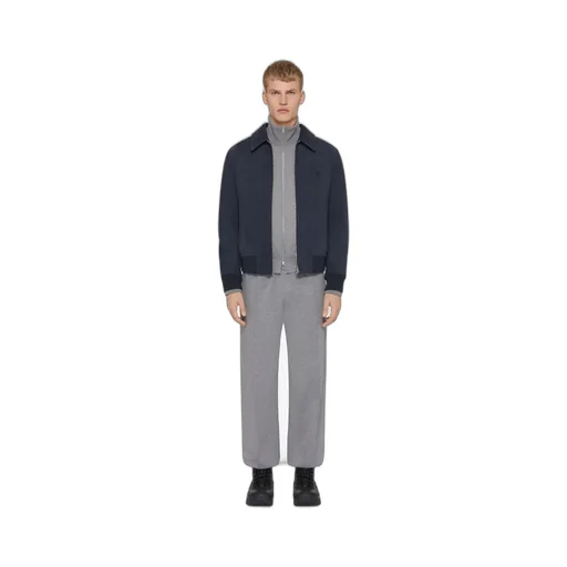 4G Detailed Jogger Pants