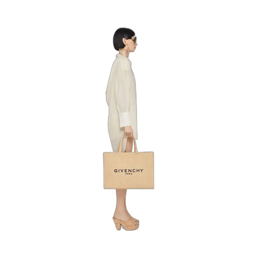 Oversized Draped Shirt
