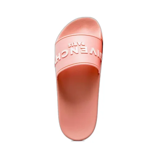 Logo Printed Slides