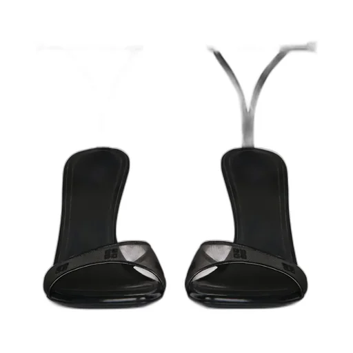 4G Mesh Stitch Sandals