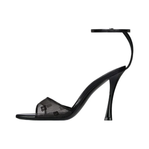 4G Mesh Stitch Sandals