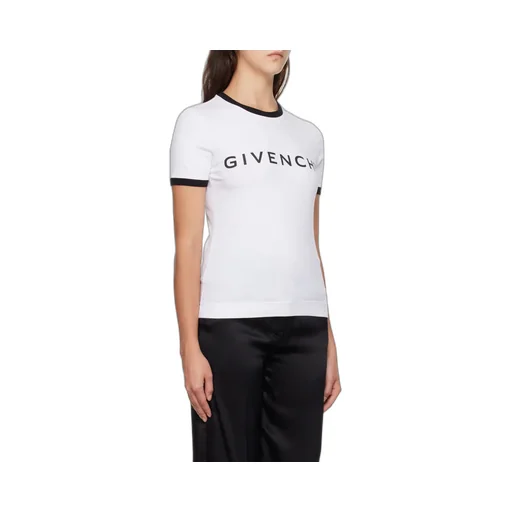 Archetype Crewneck T-Shirt