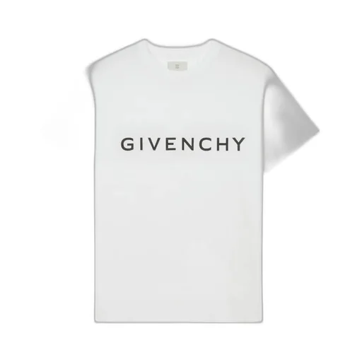 Archetype Crewneck Oversized T-Shirt