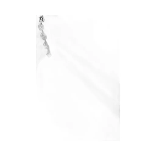 G Link One-Shoulder Dress